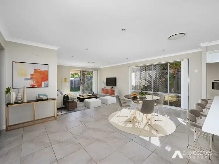 Third view of Homely house listing, 60 Cornelius Drive, Augustine Heights QLD 4300