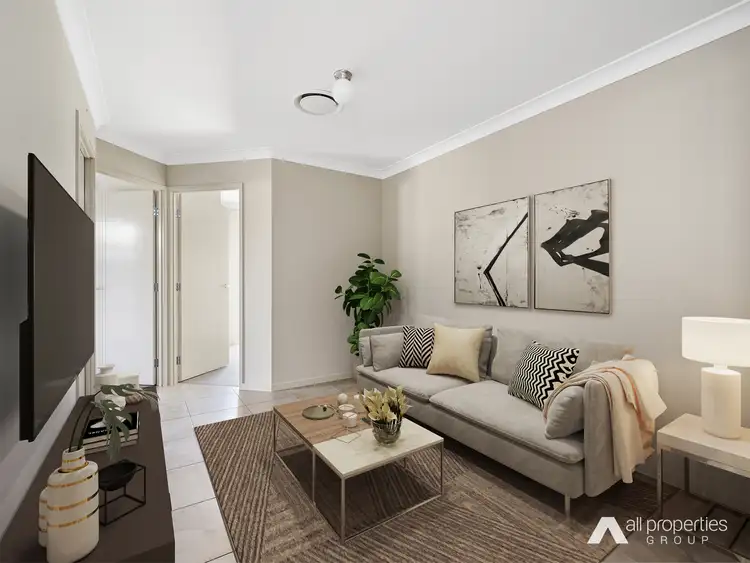 Fifth view of Homely house listing, 60 Cornelius Drive, Augustine Heights QLD 4300