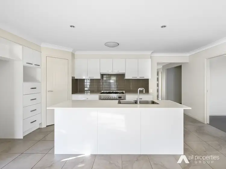 Sixth view of Homely house listing, 60 Cornelius Drive, Augustine Heights QLD 4300