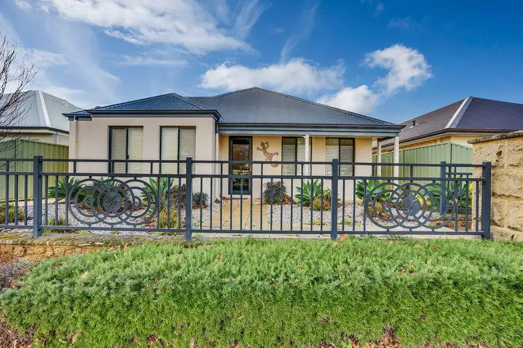 13 Orlando Boulevard, Vasse WA 6280