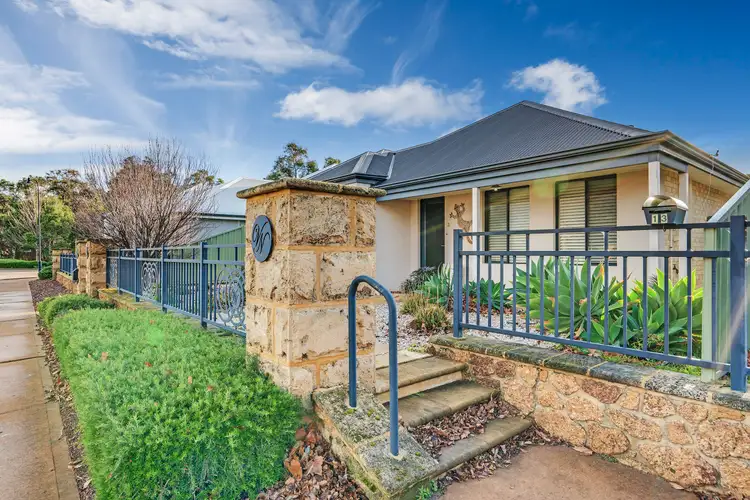 Third view of Homely house listing, 13 Orlando Boulevard, Vasse WA 6280