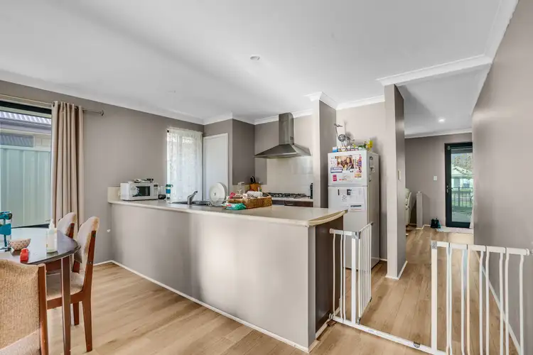 Fifth view of Homely house listing, 13 Orlando Boulevard, Vasse WA 6280