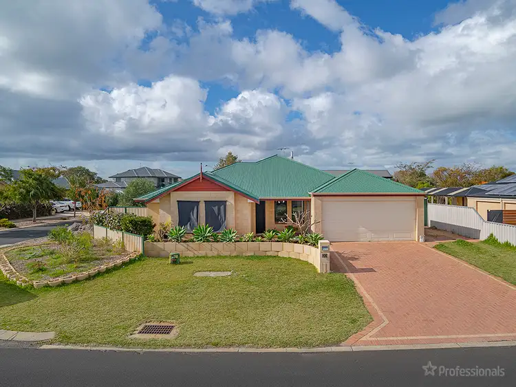 22 Broadwater Boulevard, Broadwater WA 6280