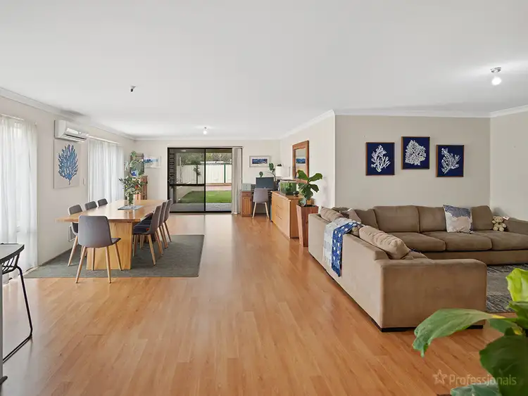 Seventh view of Homely house listing, 22 Broadwater Boulevard, Broadwater WA 6280