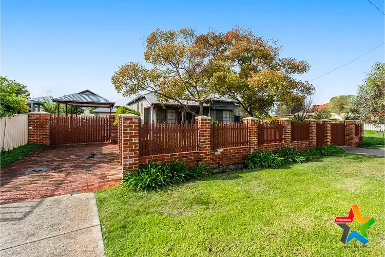 24 Iolanthe Street, Bassendean WA 6054