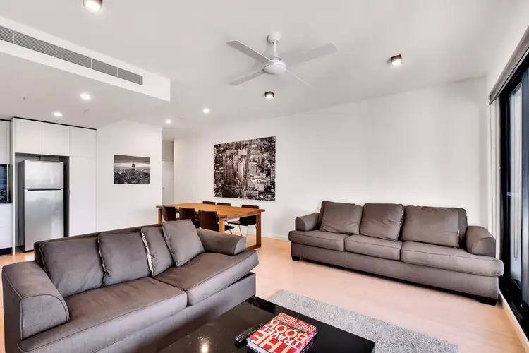 Sixth view of Homely apartment listing, 208/14 Sixth Street, Bowden SA 5007