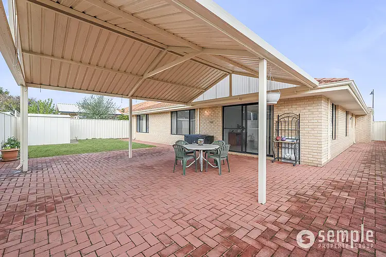 Fourth view of Homely house listing, 15 Caridean Way, Hammond Park WA 6164