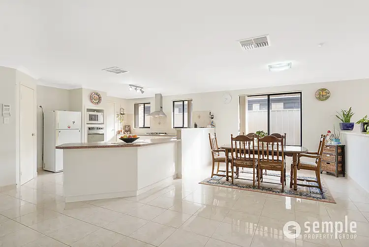 Sixth view of Homely house listing, 15 Caridean Way, Hammond Park WA 6164