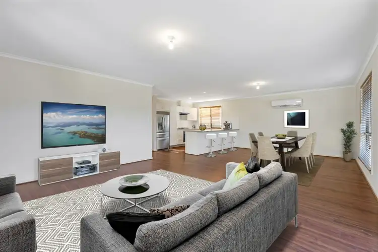 6 Barbaro Court, Munno Para West SA 5115