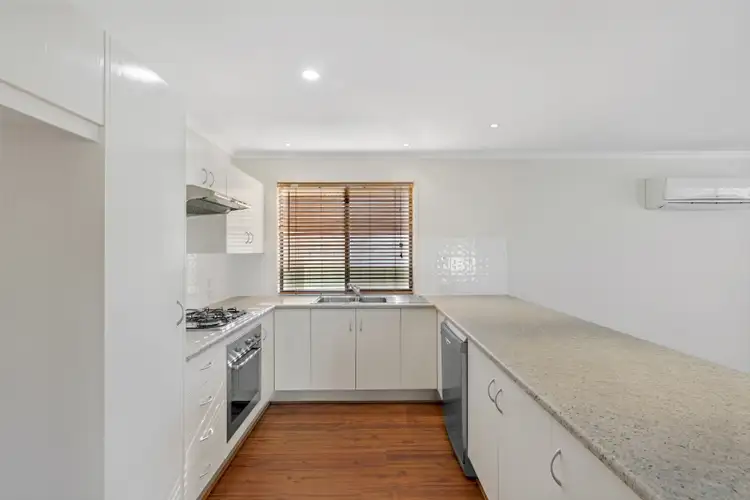 Second view of Homely house listing, 6 Barbaro Court, Munno Para West SA 5115