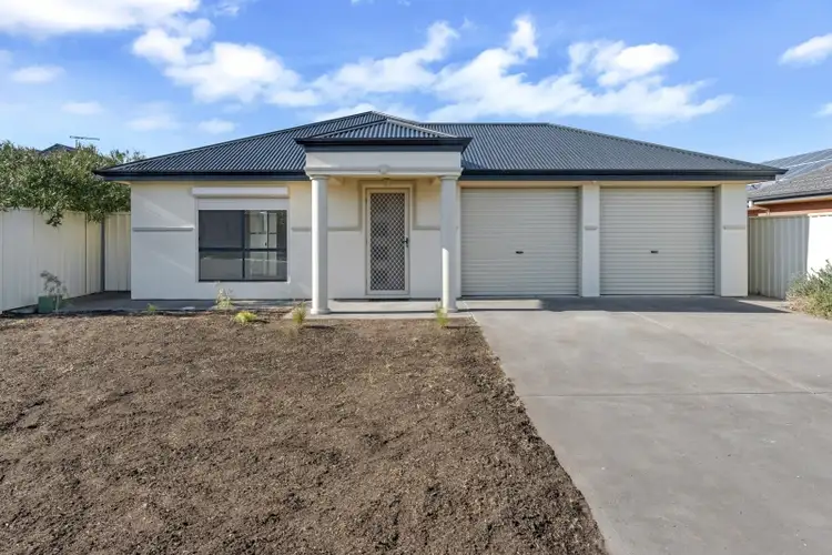 Fourth view of Homely house listing, 6 Barbaro Court, Munno Para West SA 5115
