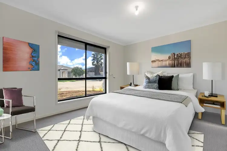 Fifth view of Homely house listing, 6 Barbaro Court, Munno Para West SA 5115