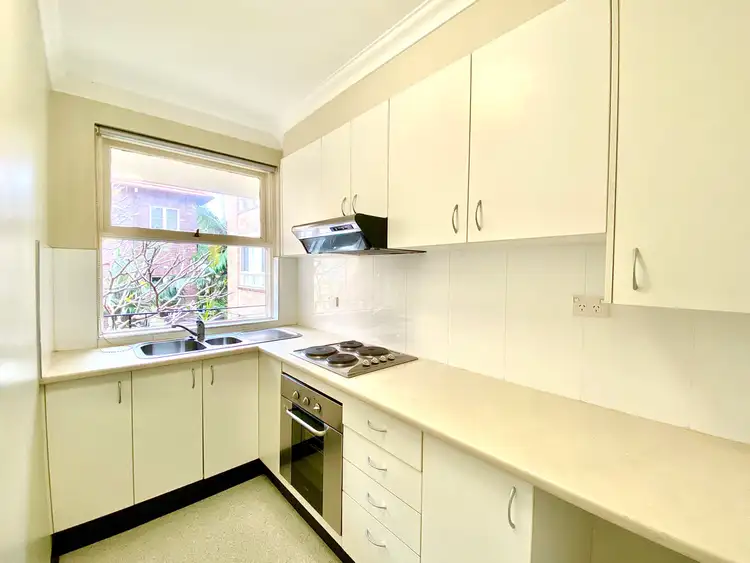 Second view of Homely studio listing, 12/411 Glebe Point Road, Glebe NSW 2037
