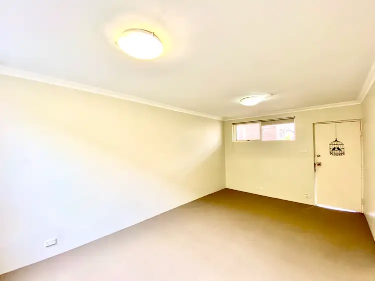 Third view of Homely studio listing, 12/411 Glebe Point Road, Glebe NSW 2037