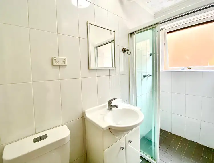Fourth view of Homely studio listing, 12/411 Glebe Point Road, Glebe NSW 2037