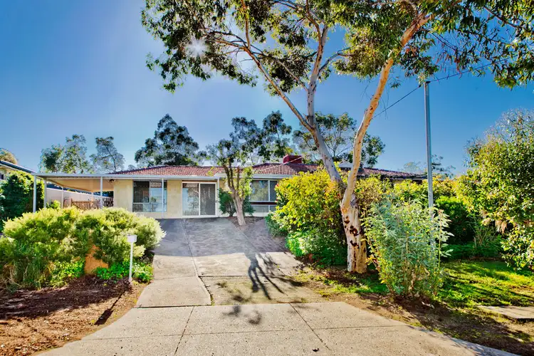 25 Wortley Road, Greenmount WA 6056