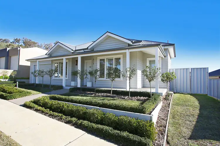 Second view of Homely house listing, 9 Buckley Street, Wodonga VIC 3690