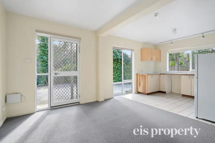 1/32A Pillinger Street, Dynnyrne TAS 7005