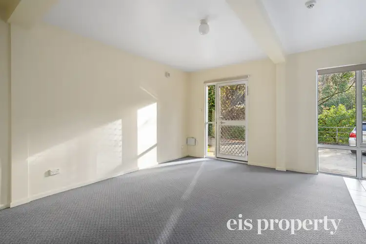 Third view of Homely house listing, 1/32A Pillinger Street, Dynnyrne TAS 7005