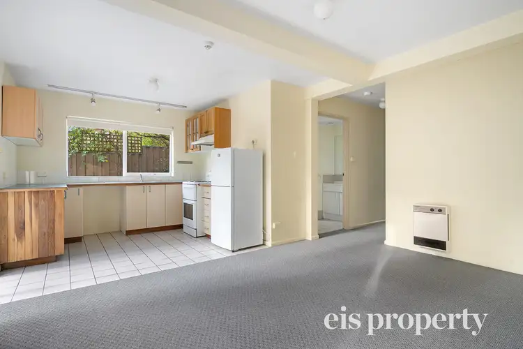 Fourth view of Homely house listing, 1/32A Pillinger Street, Dynnyrne TAS 7005