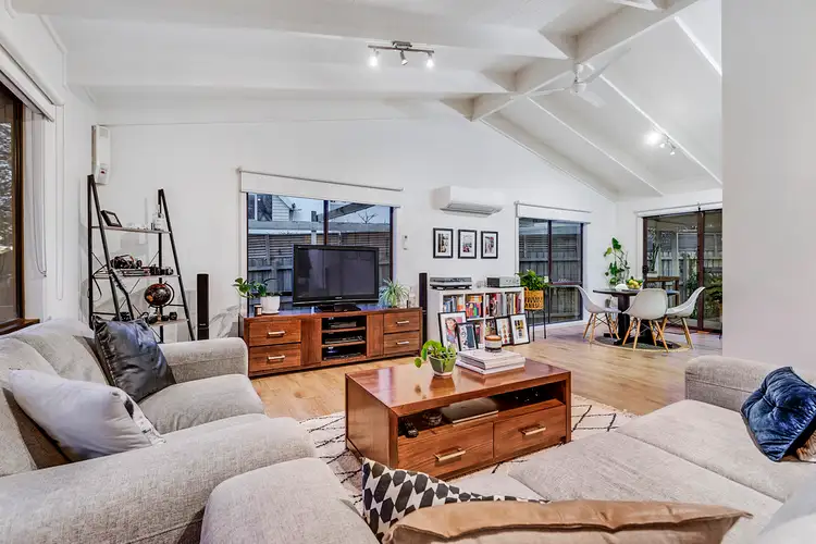Second view of Homely house listing, 9 Bolton Court, Langwarrin VIC 3910