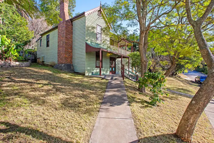 30-32 Bate Street, Central Tilba NSW 2546