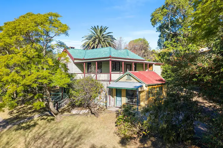 Second view of Homely house listing, 30-32 Bate Street, Central Tilba NSW 2546