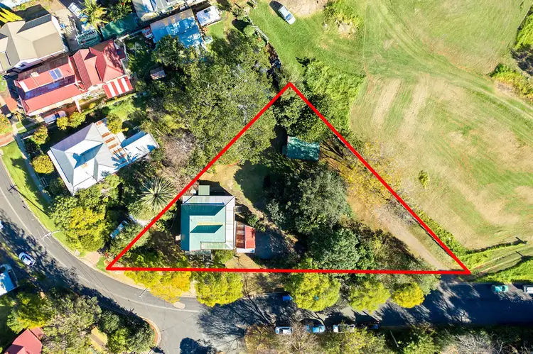 Third view of Homely house listing, 30-32 Bate Street, Central Tilba NSW 2546