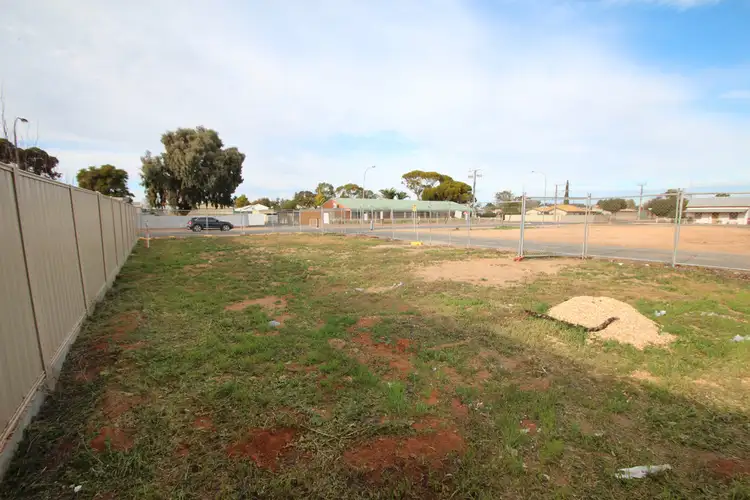 Second view of Homely land listing, 22 Murtho Street, Renmark SA 5341