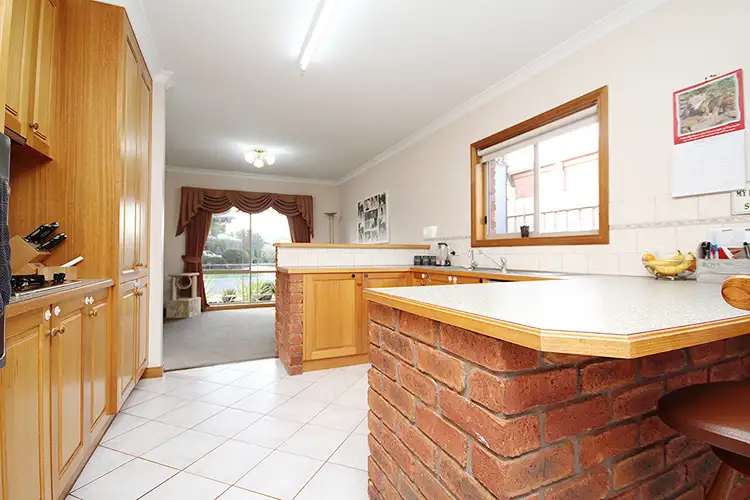 Sixth view of Homely house listing, 3 Macinnes Court, Horsham VIC 3400