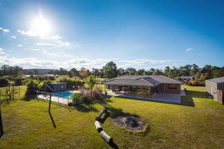 7 SARI CLOSE, Wallagoot NSW 2550