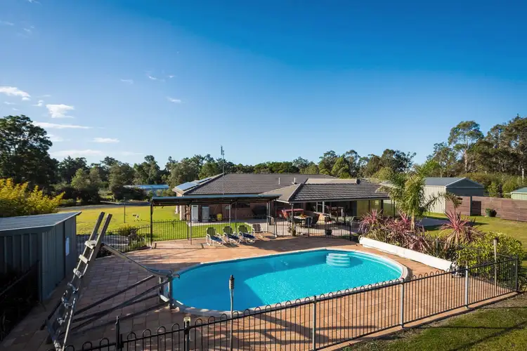 Second view of Homely house listing, 7 SARI CLOSE, Wallagoot NSW 2550
