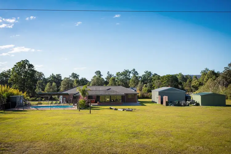 Third view of Homely house listing, 7 SARI CLOSE, Wallagoot NSW 2550