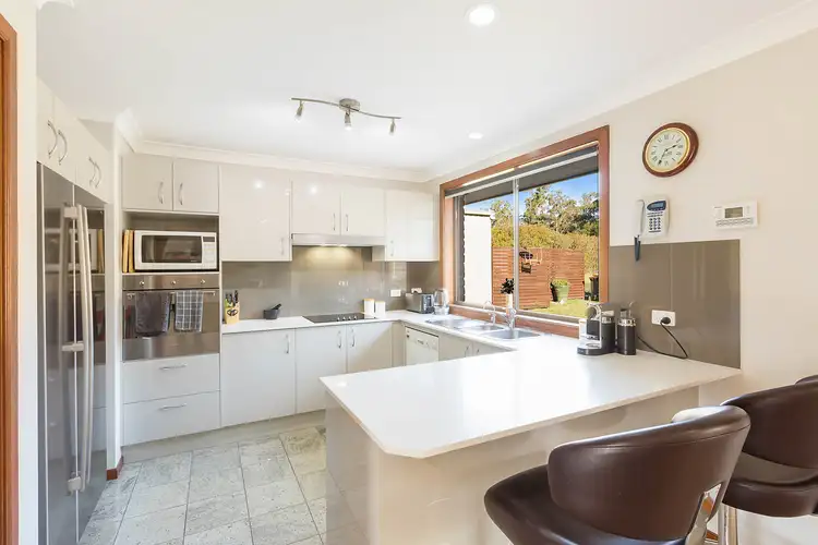 Fourth view of Homely house listing, 7 SARI CLOSE, Wallagoot NSW 2550