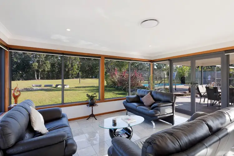 Seventh view of Homely house listing, 7 SARI CLOSE, Wallagoot NSW 2550