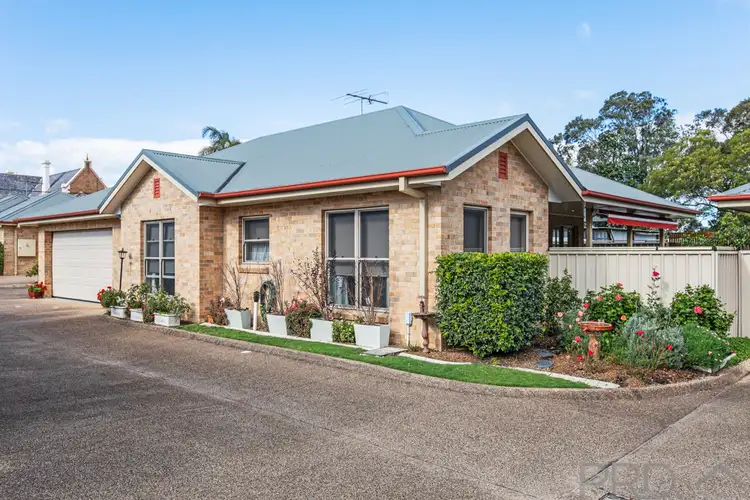 Second view of Homely house listing, 5/44 Bonar Street, Maitland NSW 2320