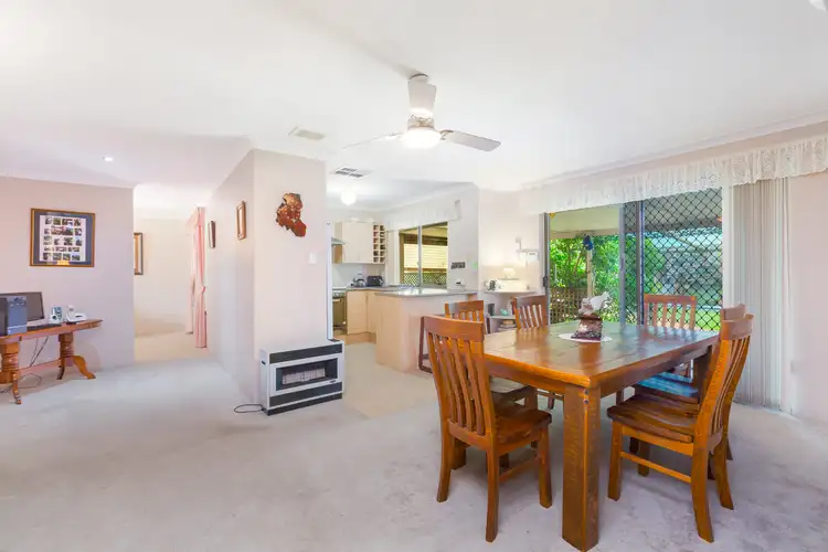 Third view of Homely house listing, 73 Westfield Road, Camillo WA 6111
