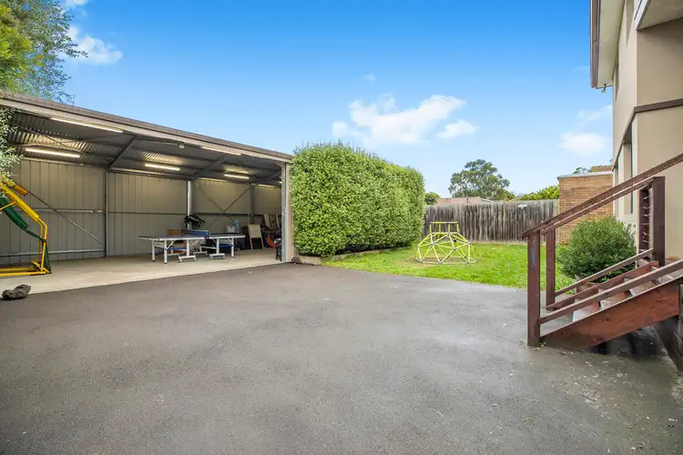 Third view of Homely house listing, 172 Dandelion Drive, Rowville VIC 3178