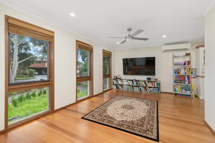 Fifth view of Homely house listing, 172 Dandelion Drive, Rowville VIC 3178
