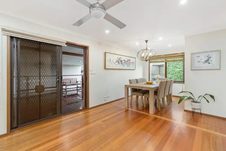 Sixth view of Homely house listing, 172 Dandelion Drive, Rowville VIC 3178