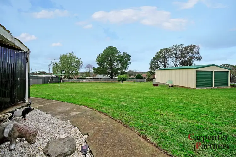 Second view of Homely house listing, 35 Radnor Road, Bargo NSW 2574