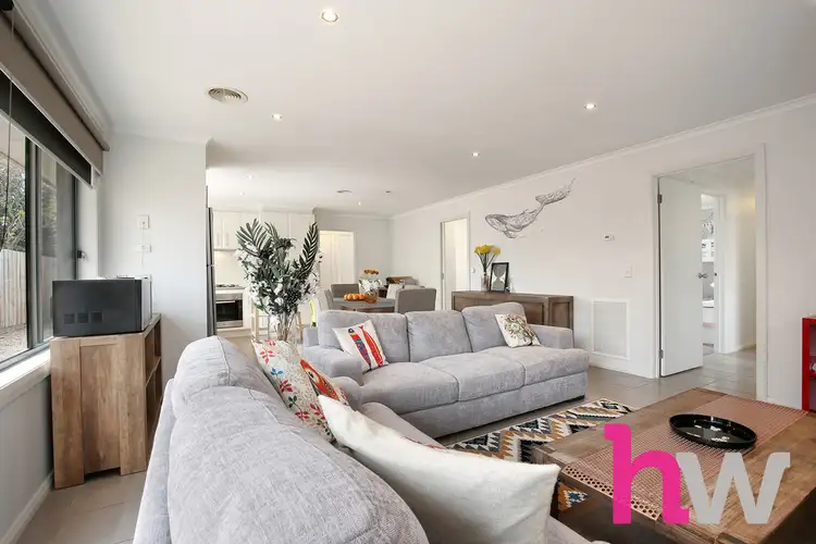 Third view of Homely house listing, 2/64 Sladen Street, Hamlyn Heights VIC 3215