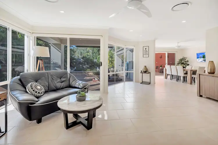 Fourth view of Homely house listing, 7 Abby Crescent, Ashmore QLD 4214