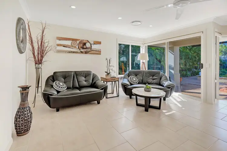 Sixth view of Homely house listing, 7 Abby Crescent, Ashmore QLD 4214