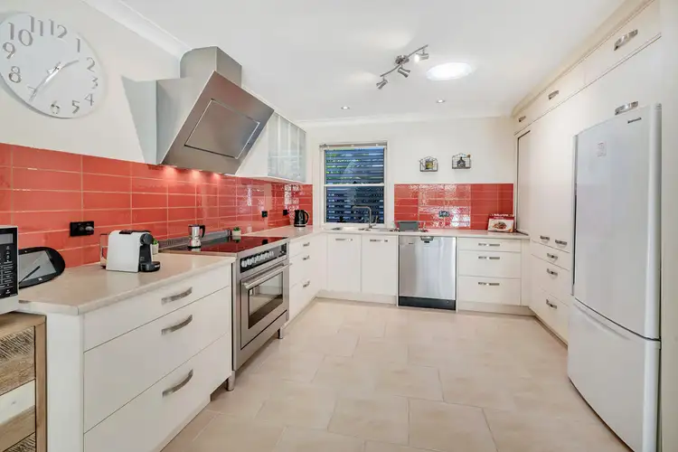 Seventh view of Homely house listing, 7 Abby Crescent, Ashmore QLD 4214