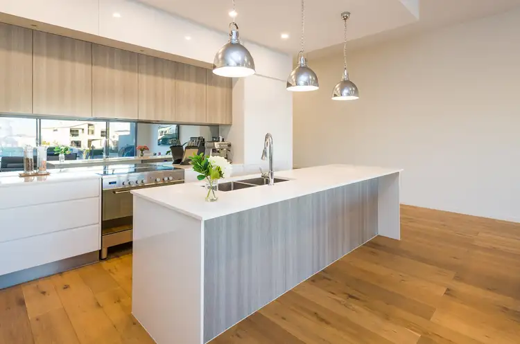 Sixth view of Homely house listing, 1/81 Compass Drive, Biggera Waters QLD 4216