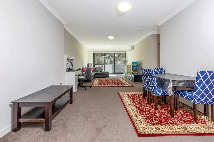 Third view of Homely unit listing, 505/43 Devitt Street, Blacktown NSW 2148