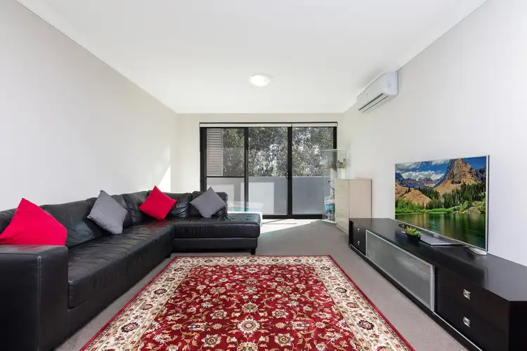 Fourth view of Homely unit listing, 505/43 Devitt Street, Blacktown NSW 2148