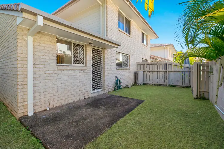 Sixth view of Homely townhouse listing, 19/8 Channel Street, Cleveland QLD 4163