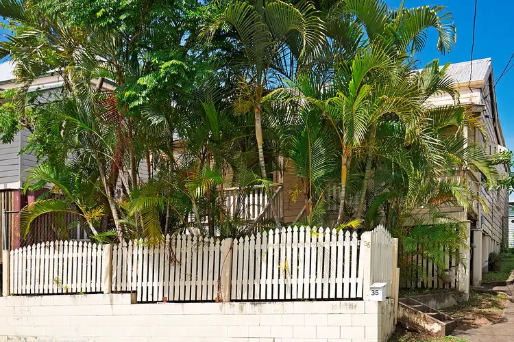 35 Ellena Street, Paddington QLD 4064